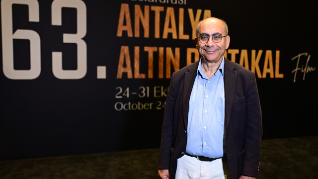 Usta yönetmen Derviş Zaim, yapay zeka çağında etik eğitiminin önemini anlattı: