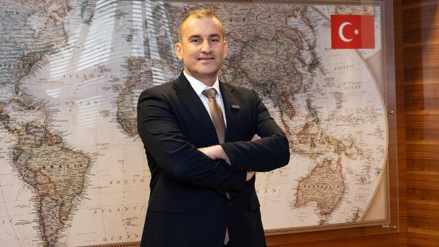 Güneydoğu Anadolu'dan 9 ayda 183,9 milyon dolarlık kuru meyve ihracatı