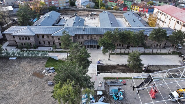 Galeri
