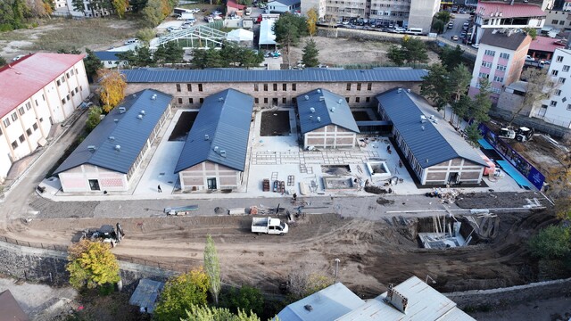 Galeri