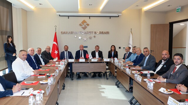 Sakarya Tarım Fuarı sektörü Hendek'te bir araya getirecek