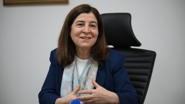 Edirne Sarayı, has bahçesiyle dünyadaki ender saraylardan olacak