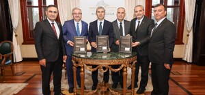Afyonkarahisar’da bin 858 öğrenciye İŞKUR Gençlik Programı desteği