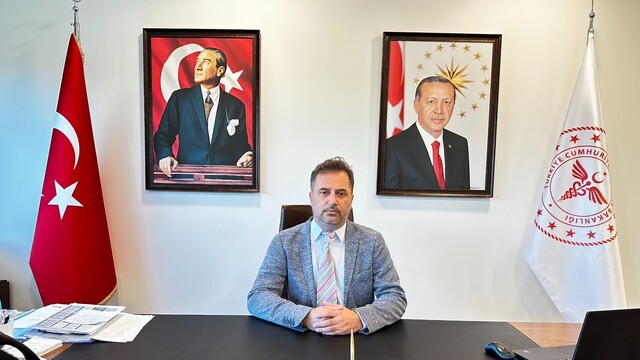 Mersin'de meme kanserine karşı farkındalık çalışması