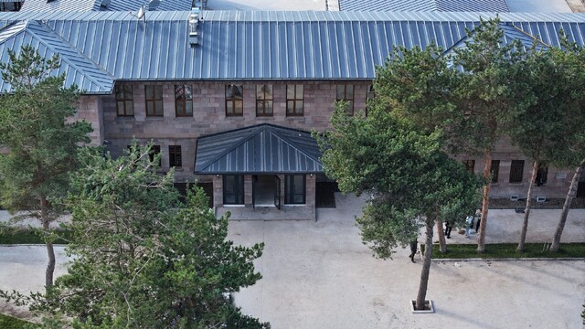 "Türkiye Gastronomi Liseleri Projesi"nin ilk adımı Erzurum'da atılıyor