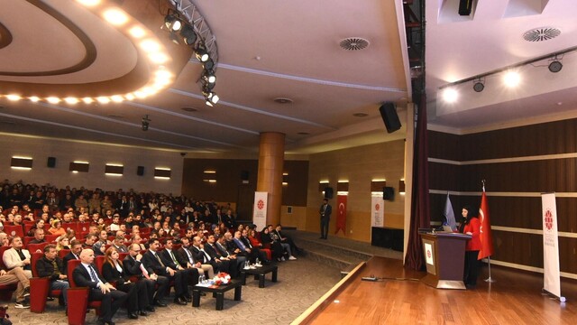 İletişim Başkanlığı'ndan Erzurum'da "İletişim Yüzyılı" seferberliği