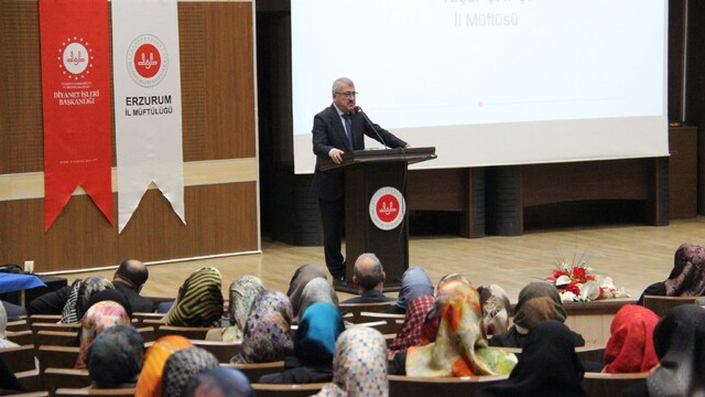 Diyanet'ten merkez-saha buluşmaları