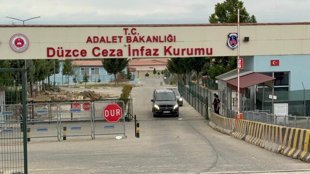 Düzce'de aranan 49 kişi yakalandı, 17'si tutuklandı