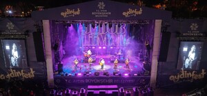 Aydınfest Gençlik Festivali ertelendi