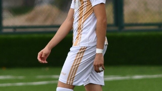 Arda Efe Ülgür 5 gole ulaştı