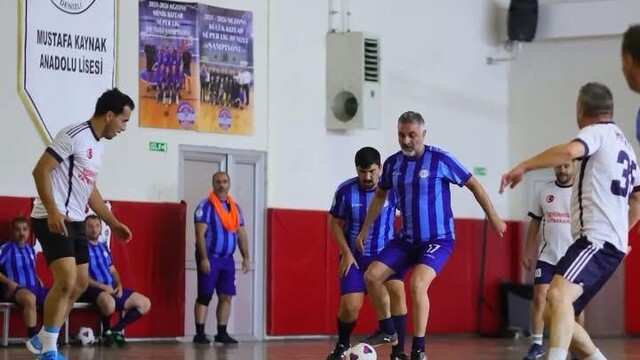 Kamu Spor Oyunlarında şampiyonlar belli oldu