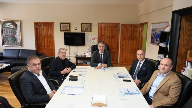 KARORSAN Toplantısı yapıldı