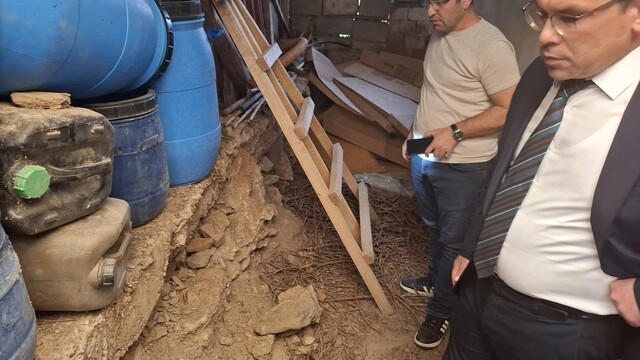 Sarıgöl'de okulların büyük onarımı için düğmeye basıldı