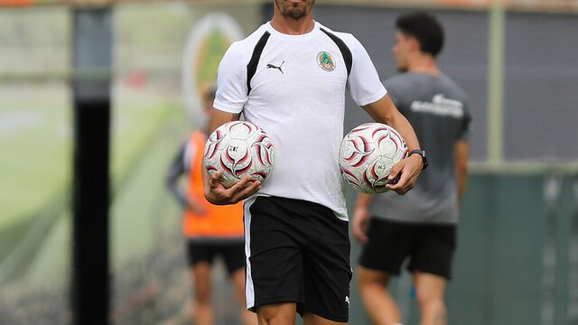 Alanyaspor, 12 Bingölspor maçına hazır