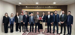 Karabük'ten kısa kısa