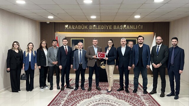 Karabük'ten kısa kısa