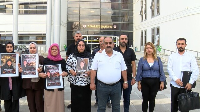 Hatay'da işçilerin kaldığı konteyneri ataşe veren 2 sanığa ağırlaştırılmış müebbet ve 19'ar yıl hapis