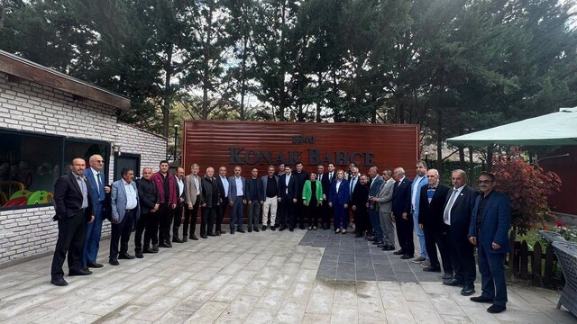 MHP Kayseri Teşkilatı'ndan sahada mesai