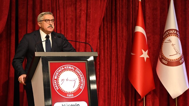 AK Parti'li Yayman: Türkiye terör sorununu çözerek küresel güç olacak