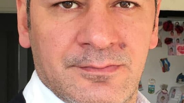 Belediye meclis üyesi silahlı saldırıda öldürüldü (2)