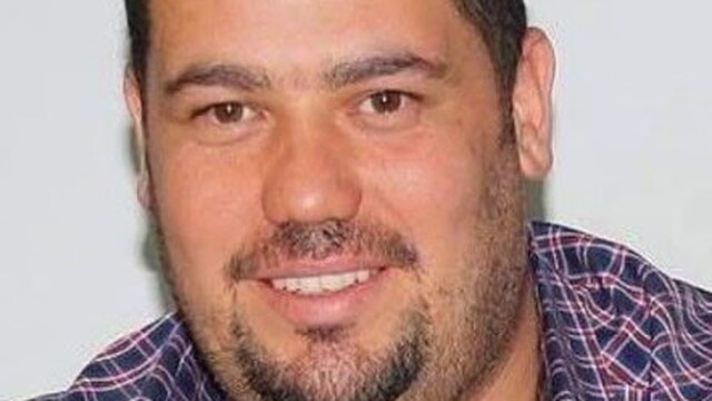 Balıkesir'de otomobil ile çarpışan motosikletli hayatını kaybetti