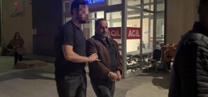 Kocaeli’de meclis üyesini öldüren zanlı Bursa’da yakalandı
