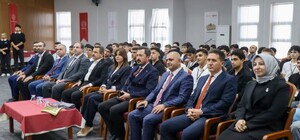 Maziden Atiye Çanakkale 5. grup açılışı gerçekleşti
