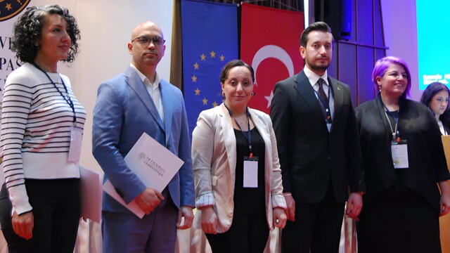 Edirne'den kısa kısa