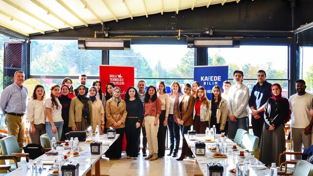 BŞEÜ'de sürdürülebilir gelecek masaya yatırıldı