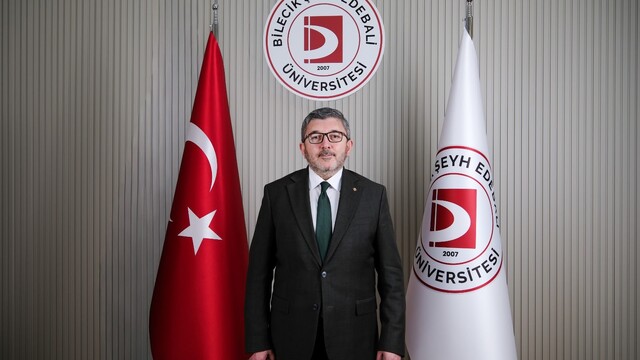 BŞEÜ'de öğrencilerin ders dışı başarıları da belgelenecek