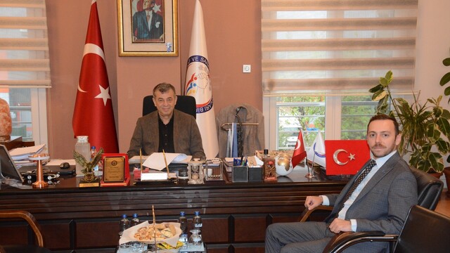 Başkan Künkcü: "Desteklerden yararlanın"