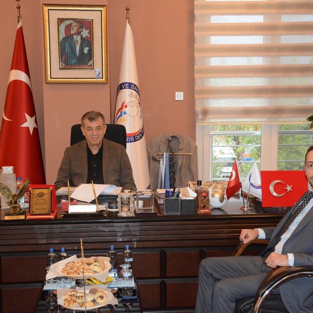 Başkan Künkcü: "Desteklerden yararlanın"