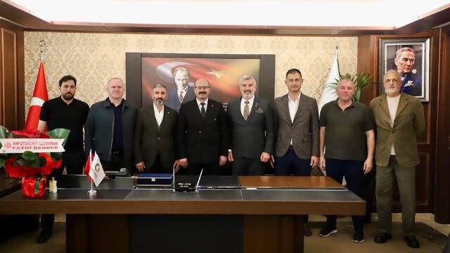 Tekirdağ'dan kısa kısa