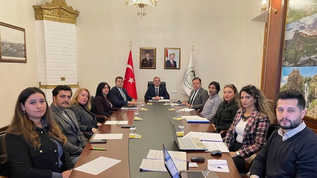 Kars'ta eğitimin yol haritası Kafkas Projesi ile şekilleniyor