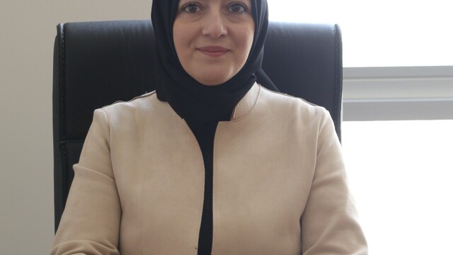 Hayat Hastanesi'nde hasta memnuniyeti yüzde 99'a ulaştı
Hayat Sağlık Grubu YKB. YRD. Fatma Betül Kabalar:
"Hastalarımızın güveni ve memnuniyeti en önemli önceliğimiz"