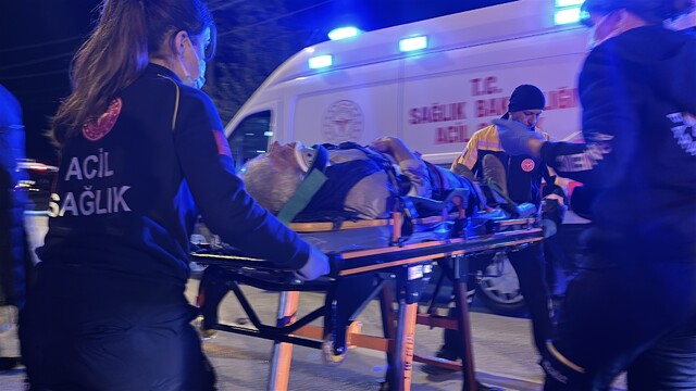 Burdur'da alkollü sürücünün çarptığı otomobilin sürücüsünden acı haber
3 günlük yaşam mücadelesini kaybetti, sürücü yeniden gözaltına alındı