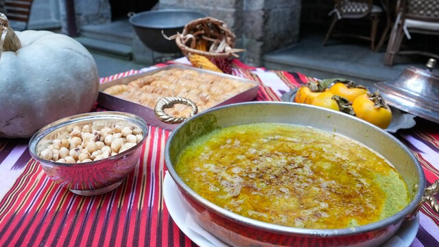 Trabzon Gastronomi Festivali'nde geleneksel lezzetler tanıtılacak