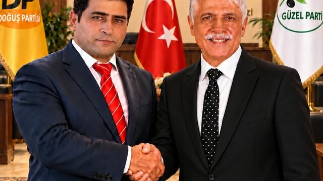Doğuş Parti ve Güzel Parti ortak seçim kararı aldı