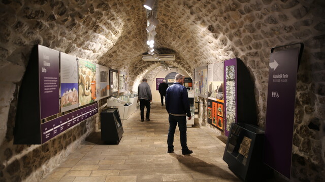 Galeri