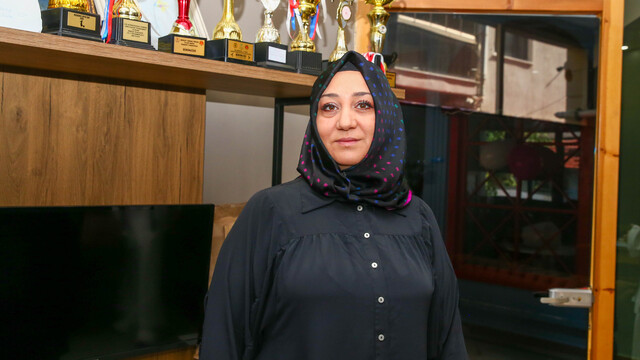 Galeri