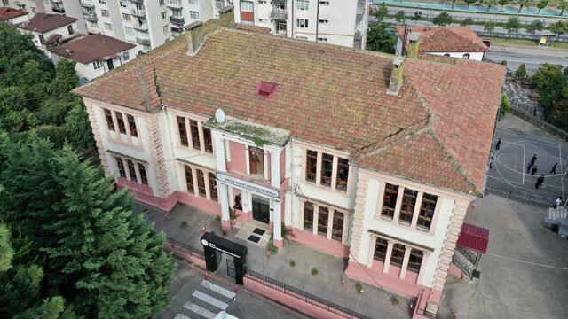 Galeri