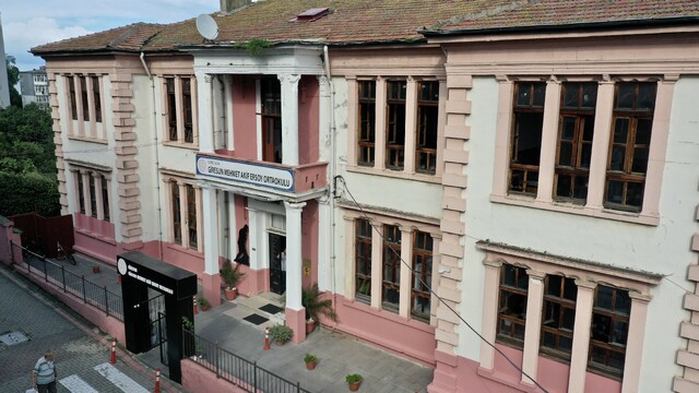 Galeri