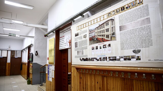 Galeri