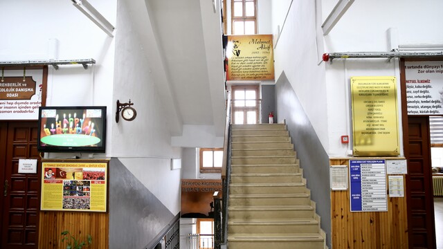 Galeri