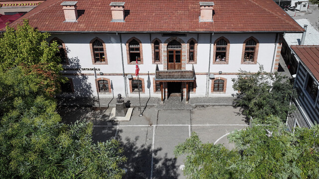 Galeri