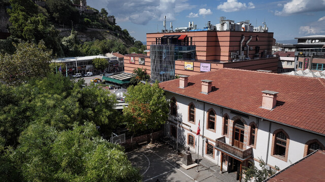 Galeri