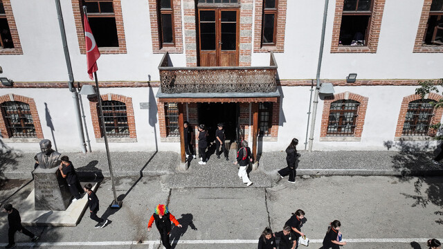 Galeri
