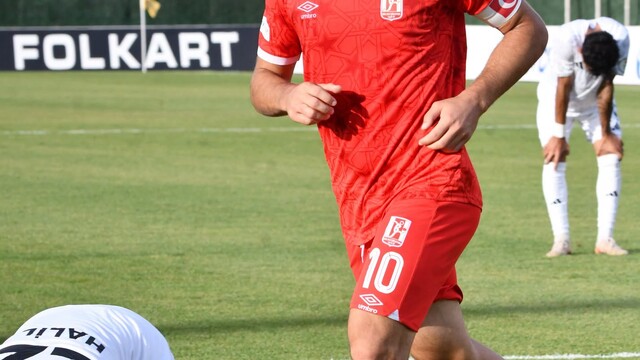 Balıkesirspor'da Emre Gemici farkı