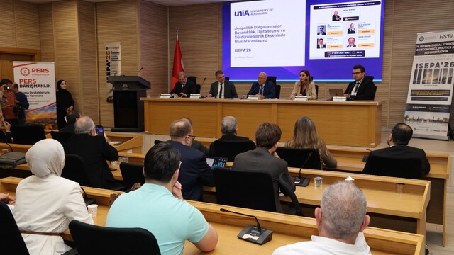 DTSO Başkanı Kaya: "Bölgesel kalkınma farklarını azaltacak ekonomi politikalarına ihtiyacımız var"