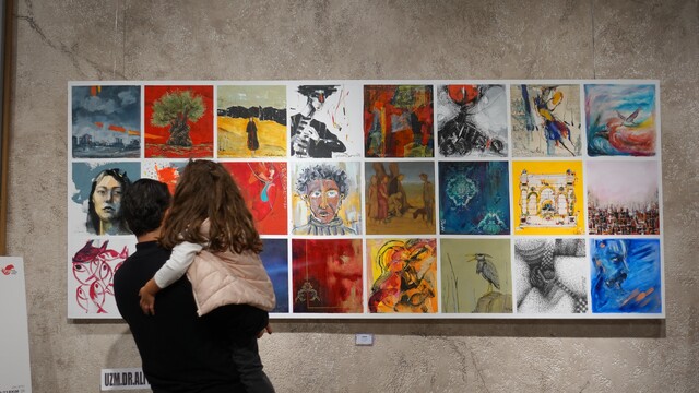 Galeri